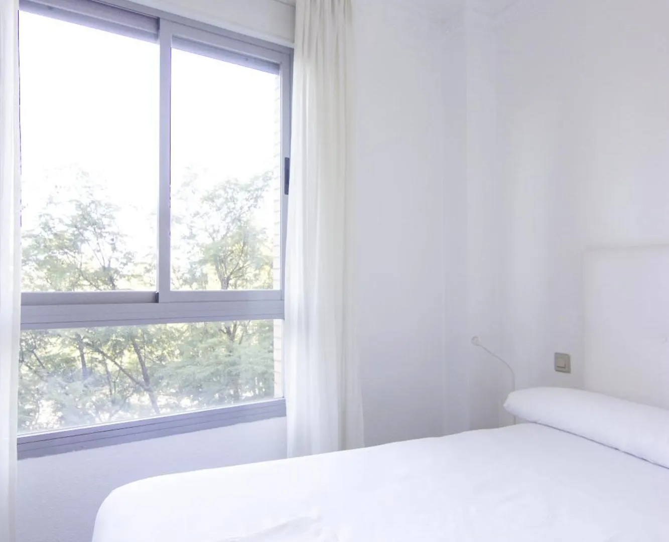 Rentalsevilla Rafael Belmonte Apartmán