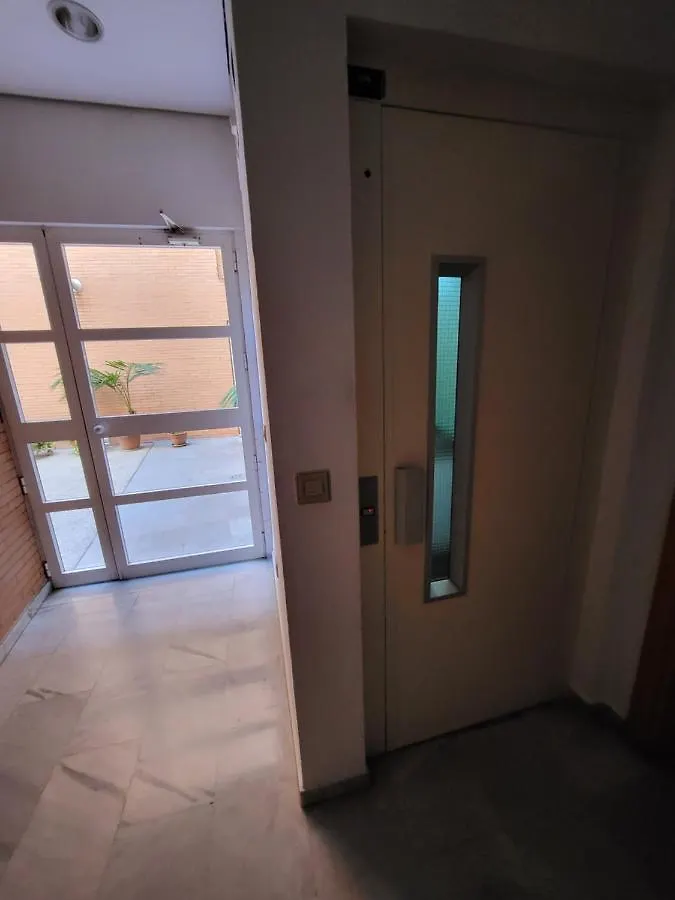 Rentalsevilla Rafael Belmonte Sevilla