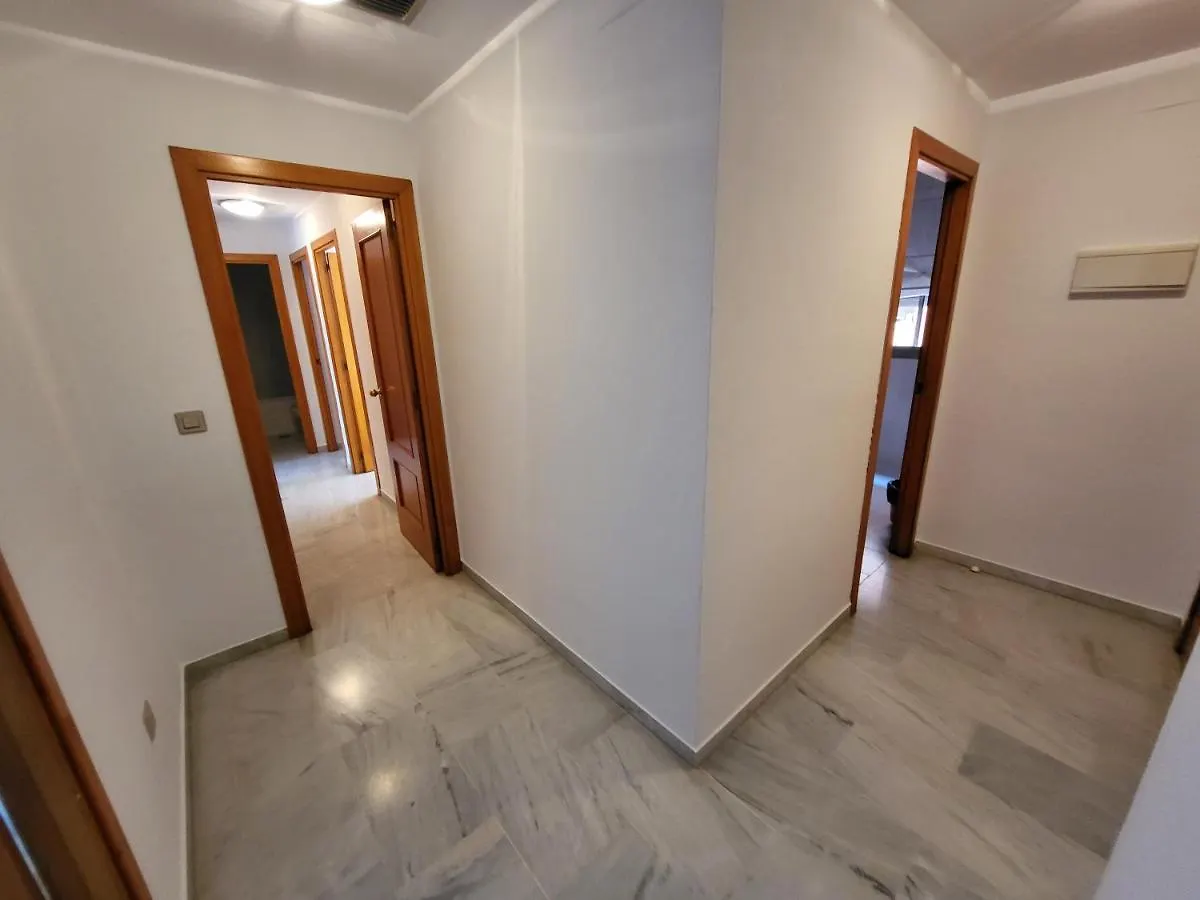 Rentalsevilla Rafael Belmonte España