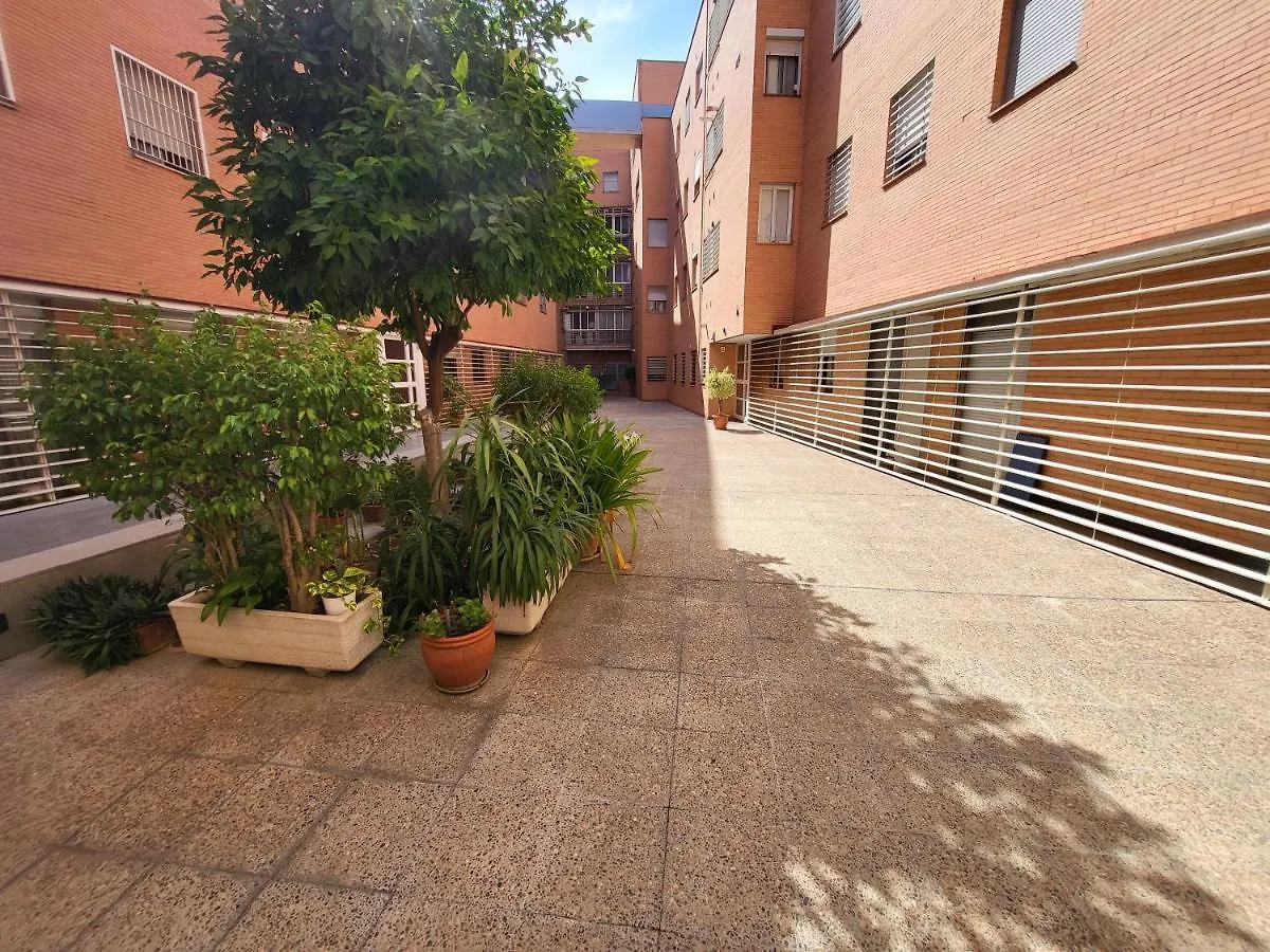 Rentalsevilla Rafael Belmonte Sevilla