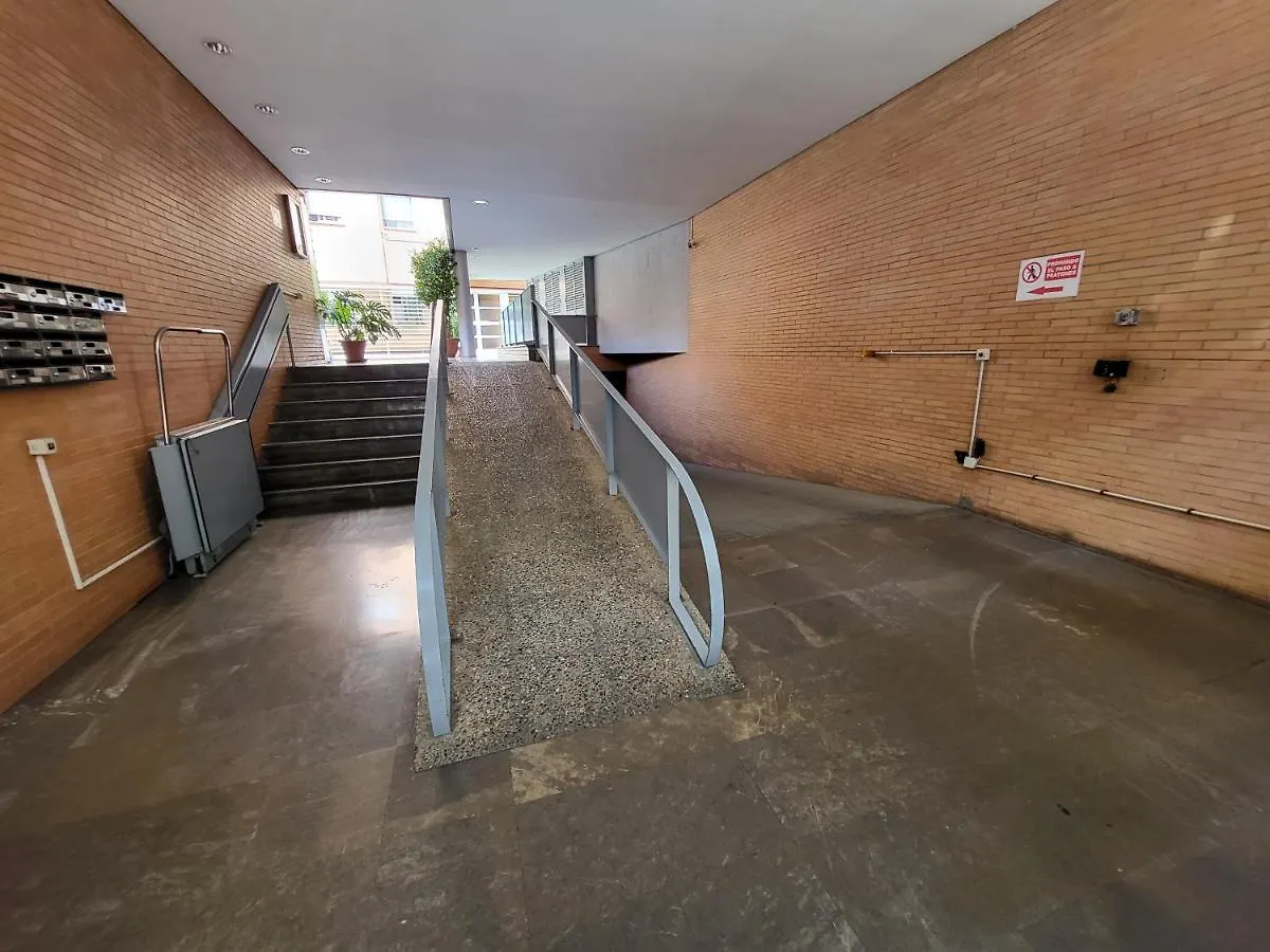 Rentalsevilla Rafael Belmonte