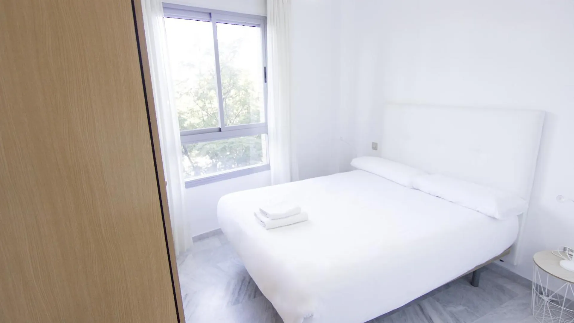 Rentalsevilla Rafael Belmonte Apartamento Sevilla