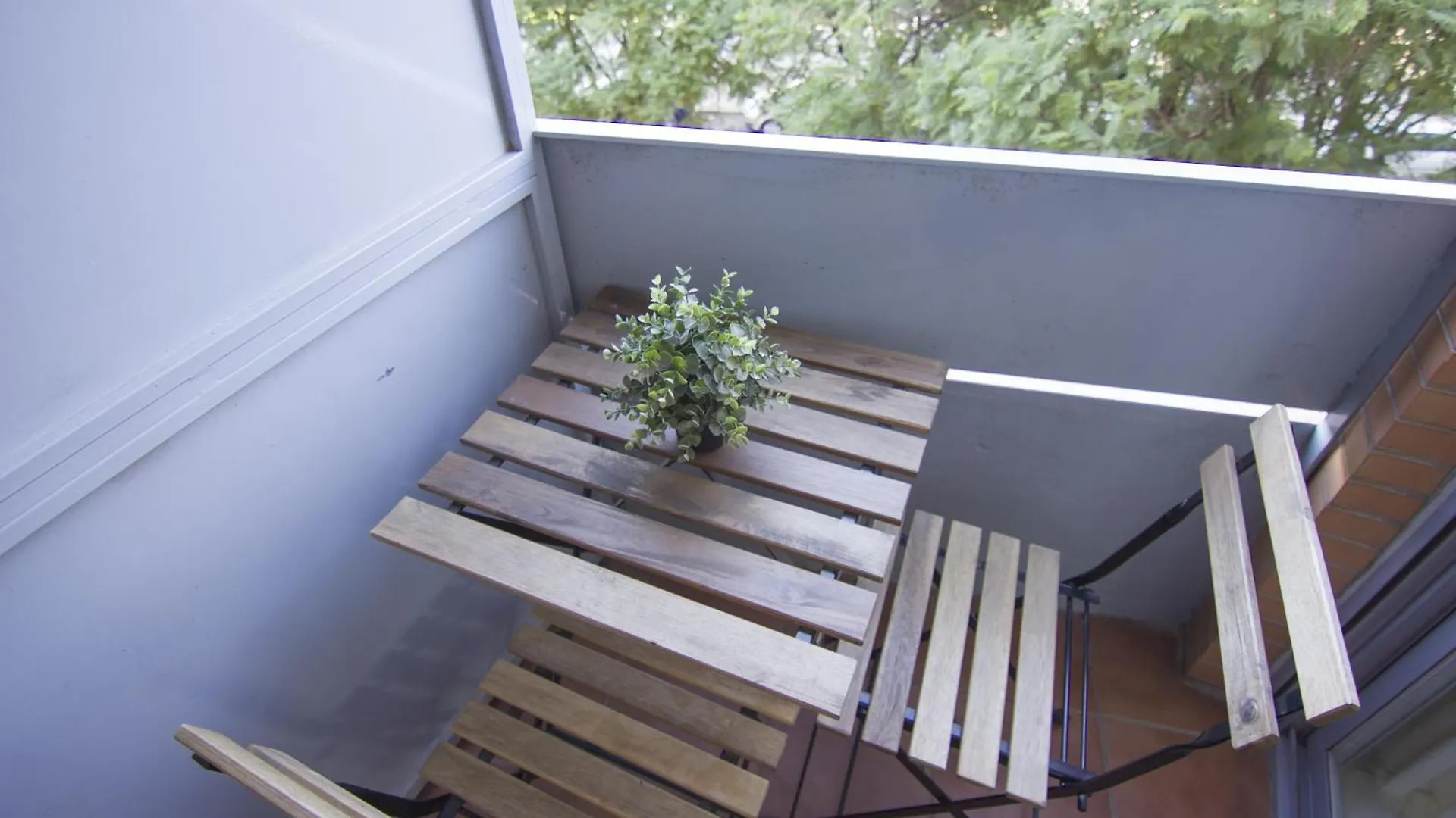 Apartamento Rentalsevilla Rafael Belmonte