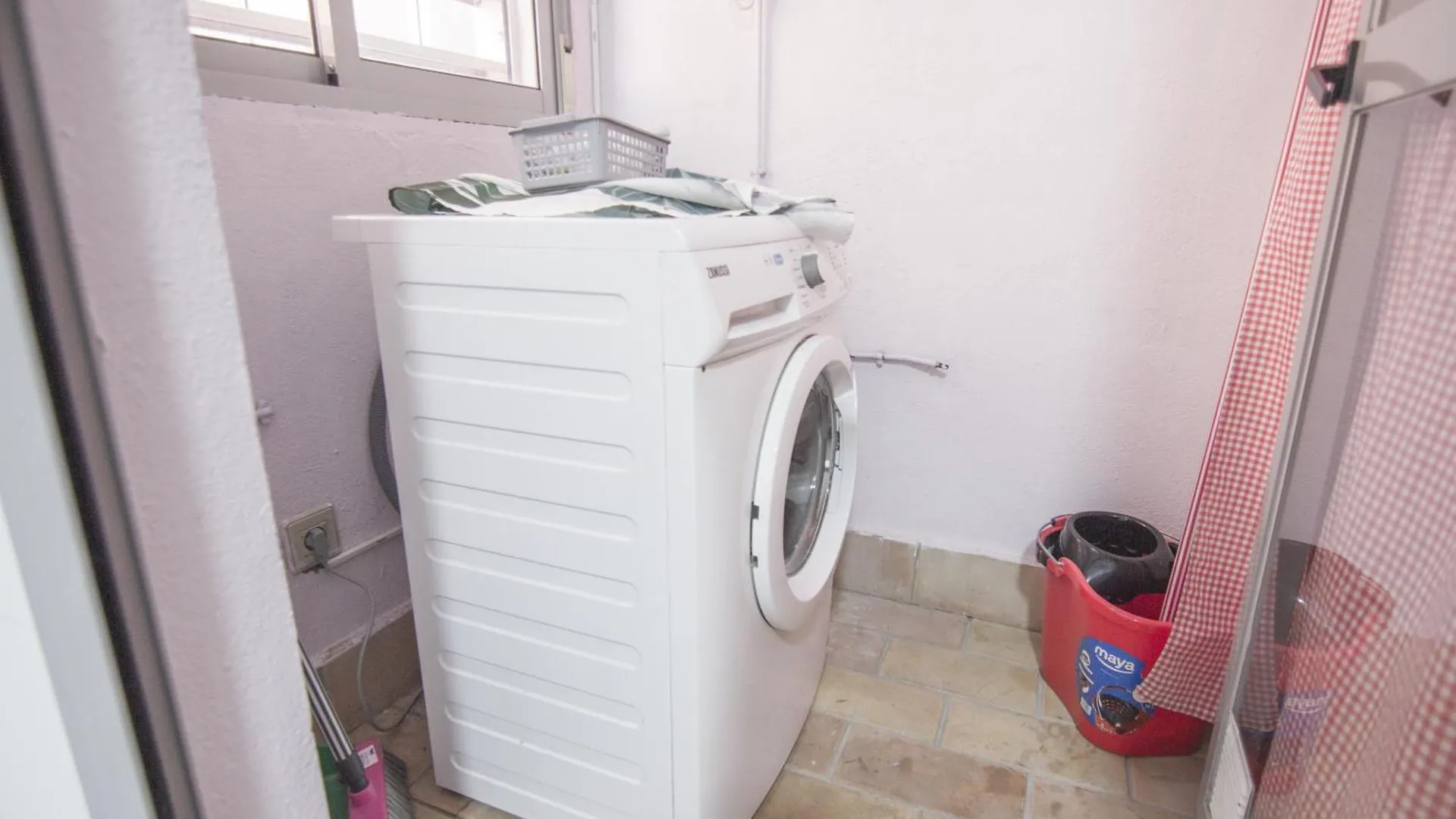 Apartamento Rentalsevilla Rafael Belmonte