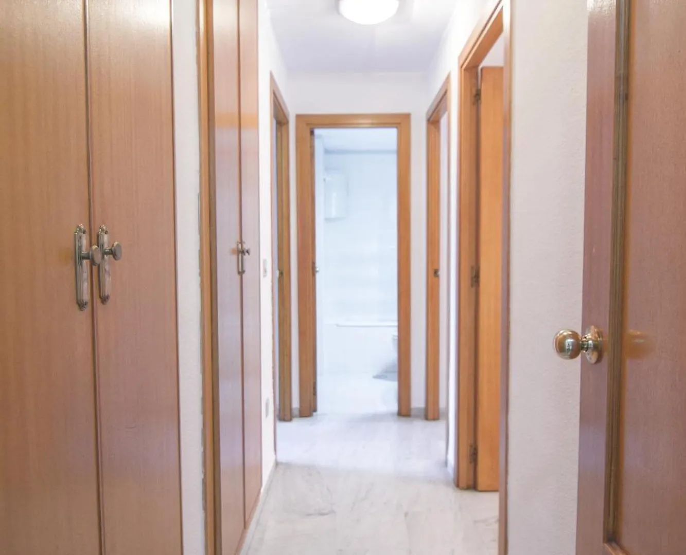 Apartamento Rentalsevilla Rafael Belmonte