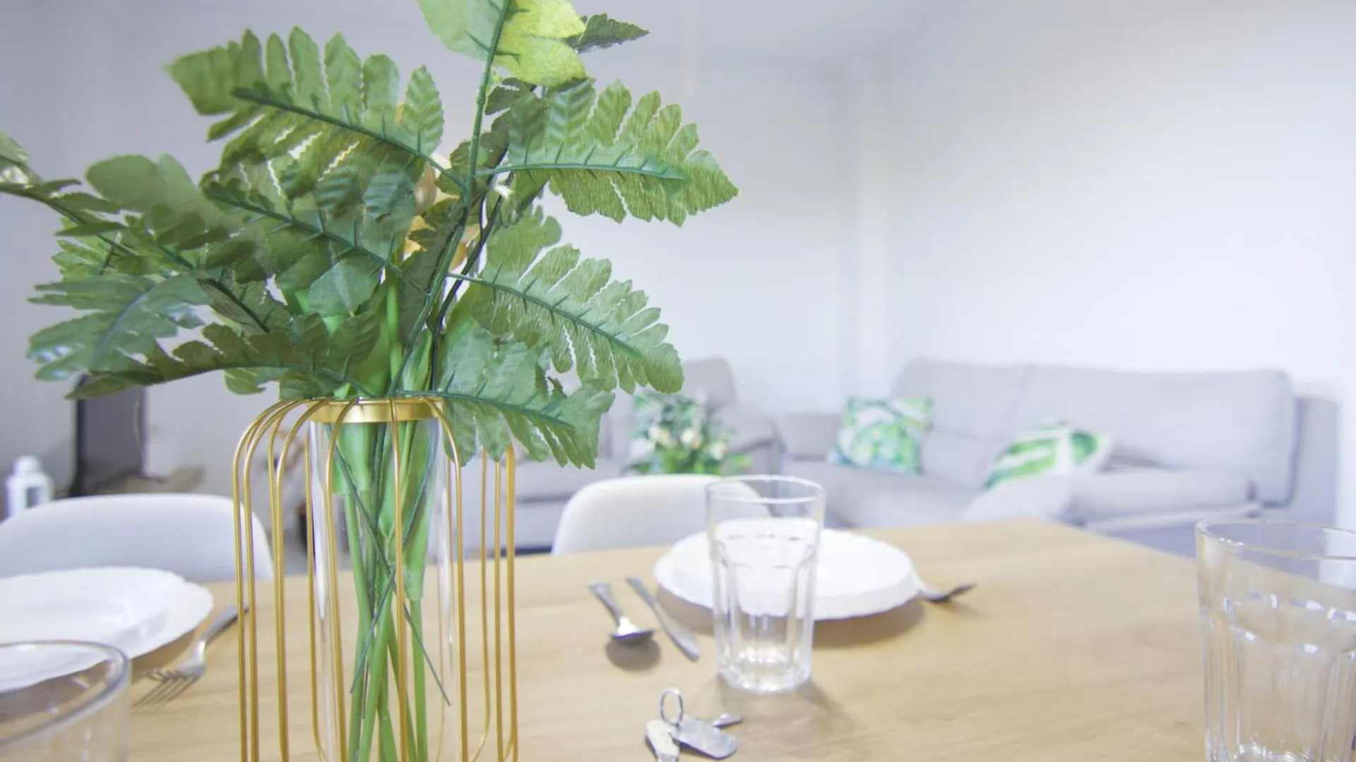 Rentalsevilla Rafael Belmonte Apartamento Sevilla