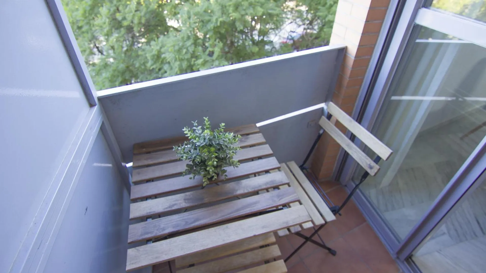 Apartamento Rentalsevilla Rafael Belmonte España