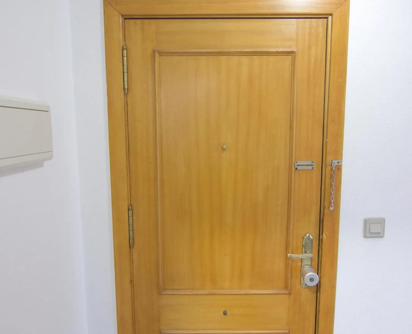 Apartamento Rentalsevilla Rafael Belmonte