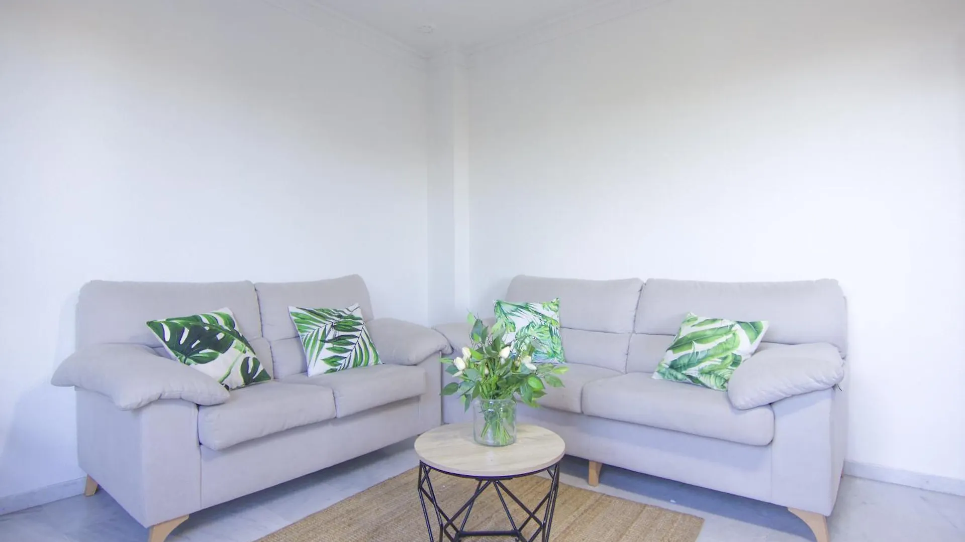 Rentalsevilla Rafael Belmonte Apartamento Sevilla