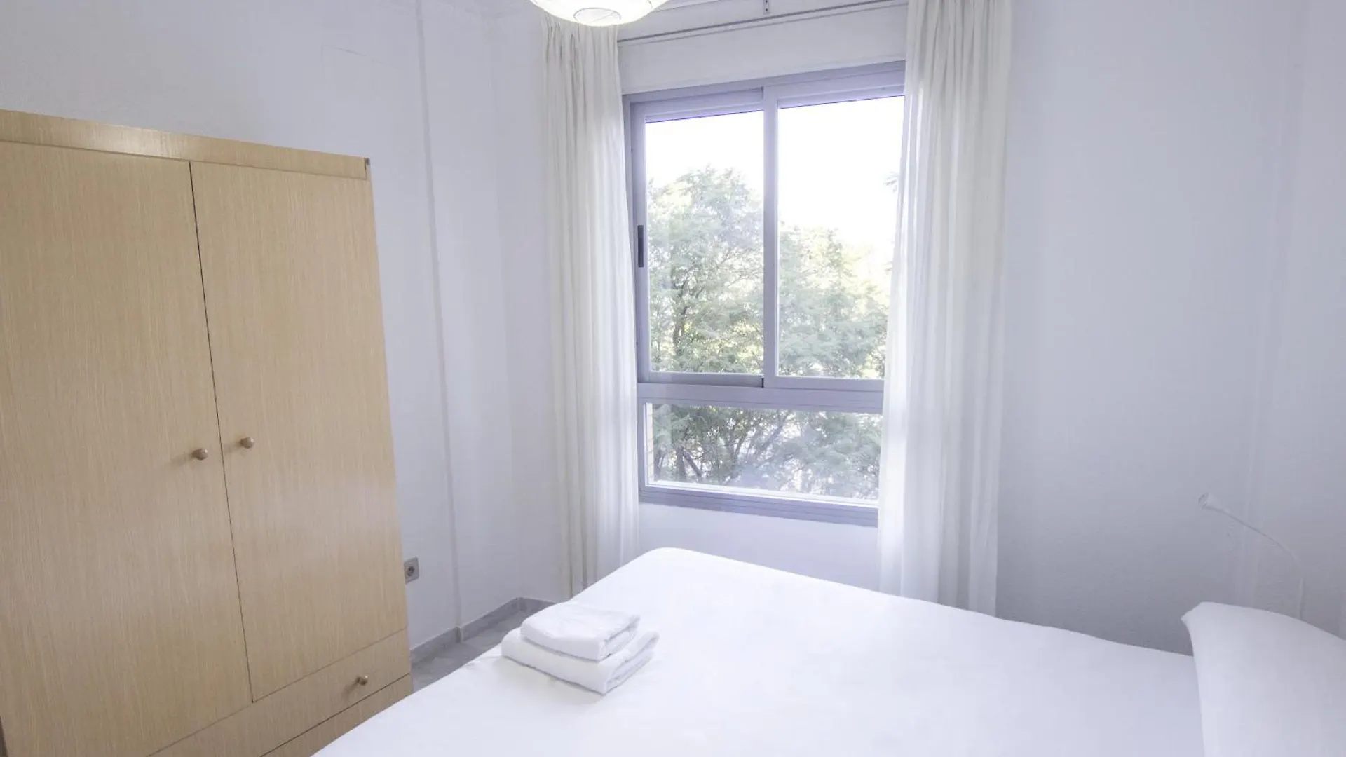 Apartamento Rentalsevilla Rafael Belmonte