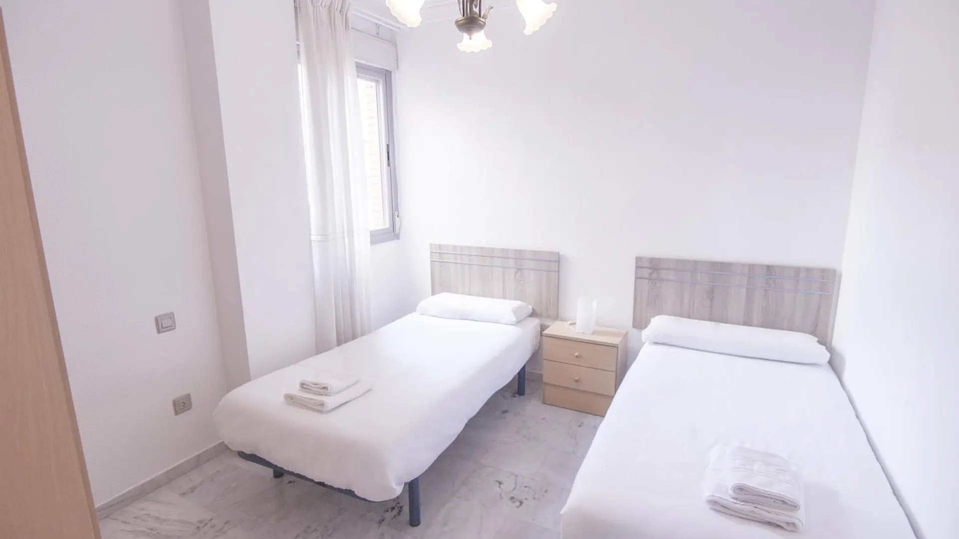 Rentalsevilla Rafael Belmonte