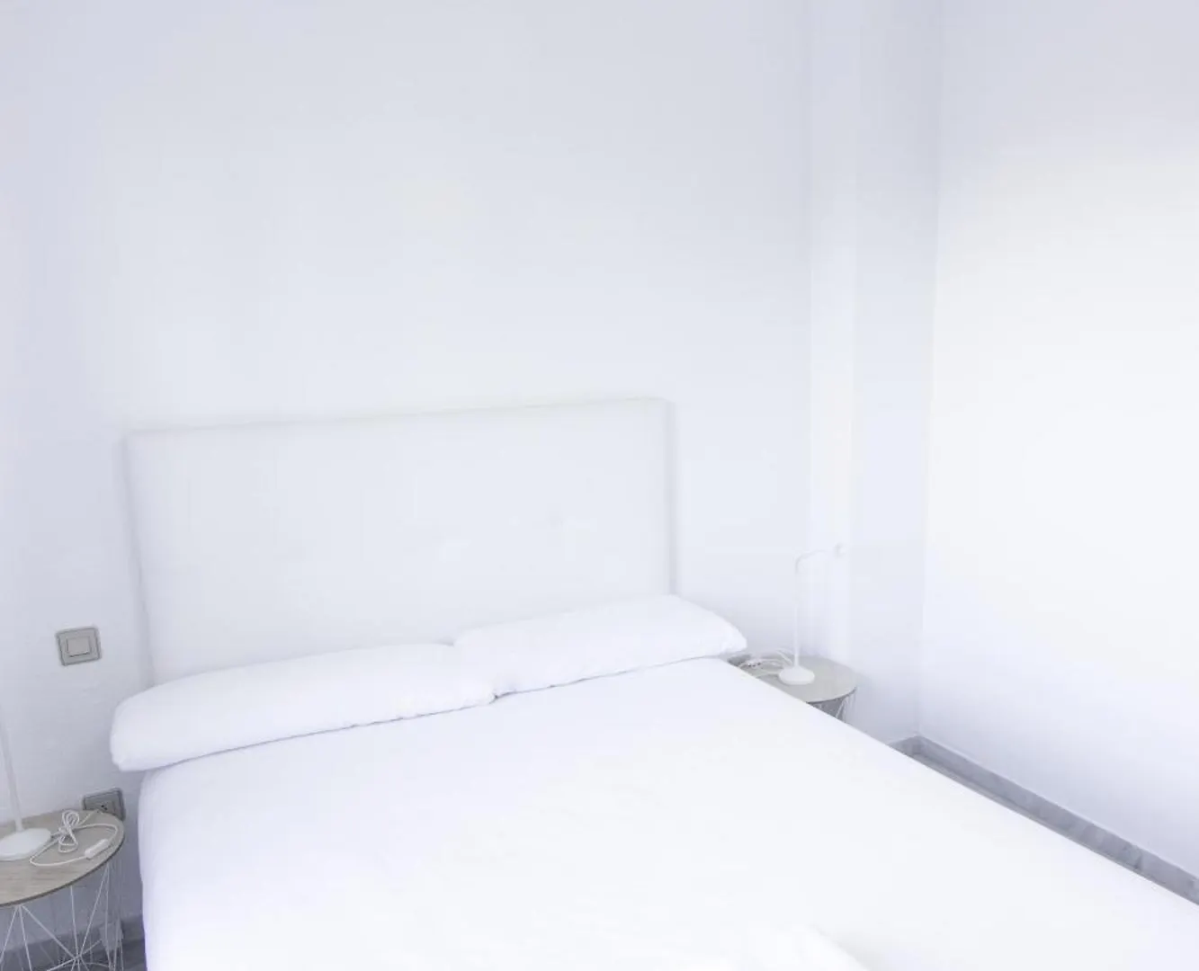 Rentalsevilla Rafael Belmonte Apartamento Sevilla