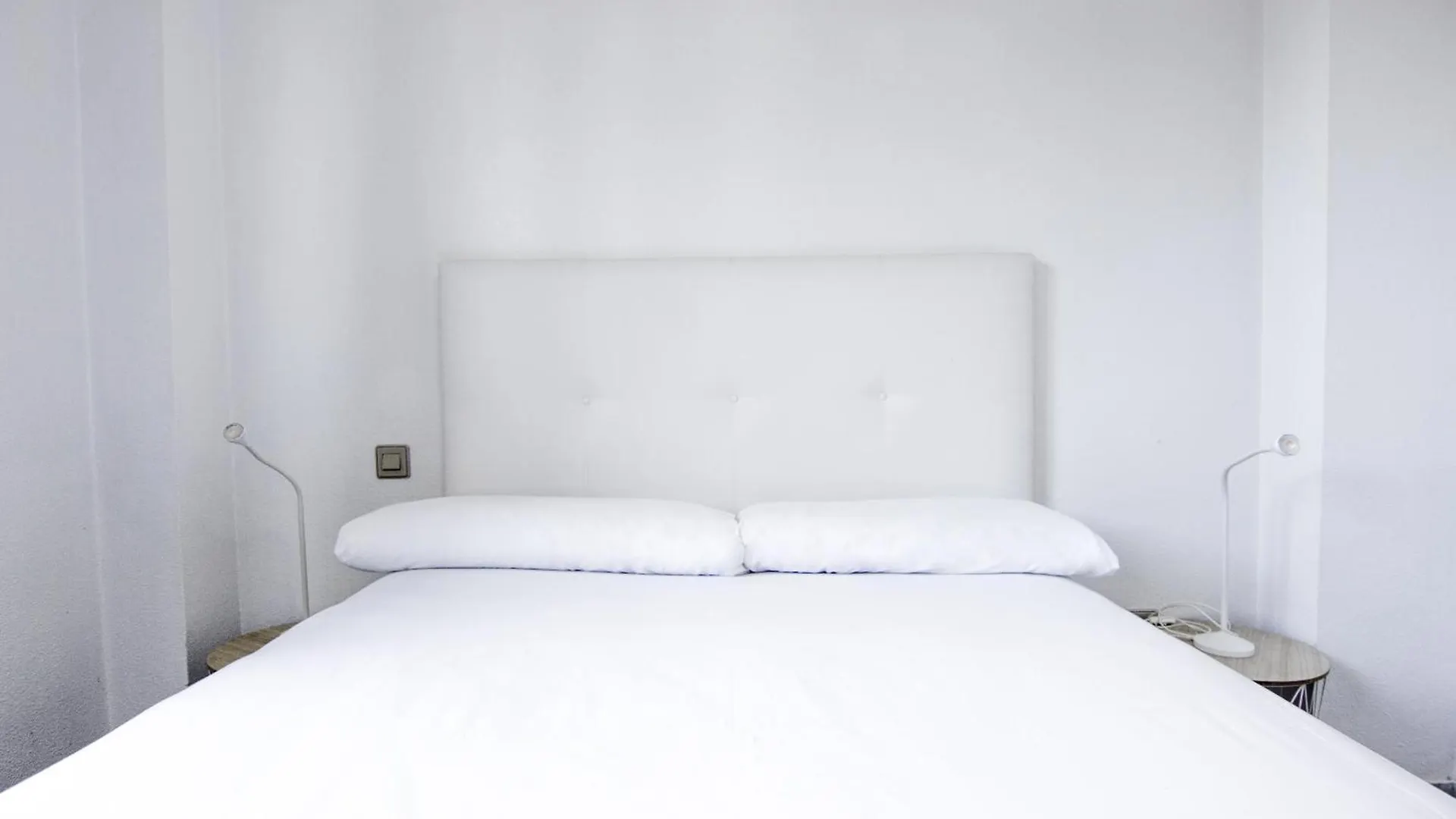 Rentalsevilla Rafael Belmonte Sevilla